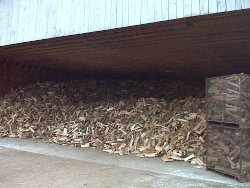 Long Island - KILN DRIED Firewood