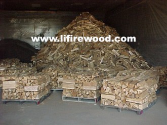 Our Kiln Dried Firewood Long Island Firewood